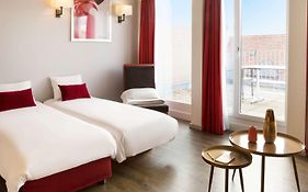 Aparthotel Adagio Basel City